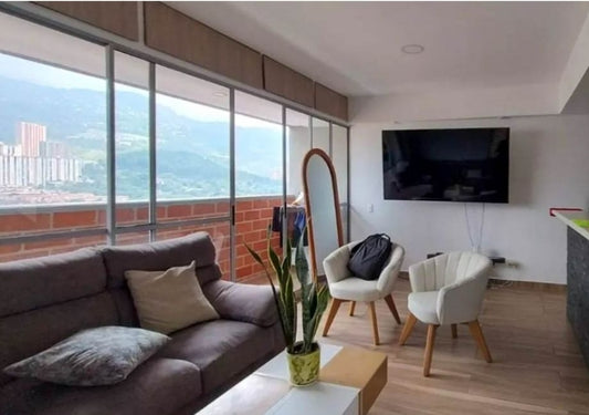 Apartamento en Venta Niquia Cerca al Metro. COP 390,000,000.00