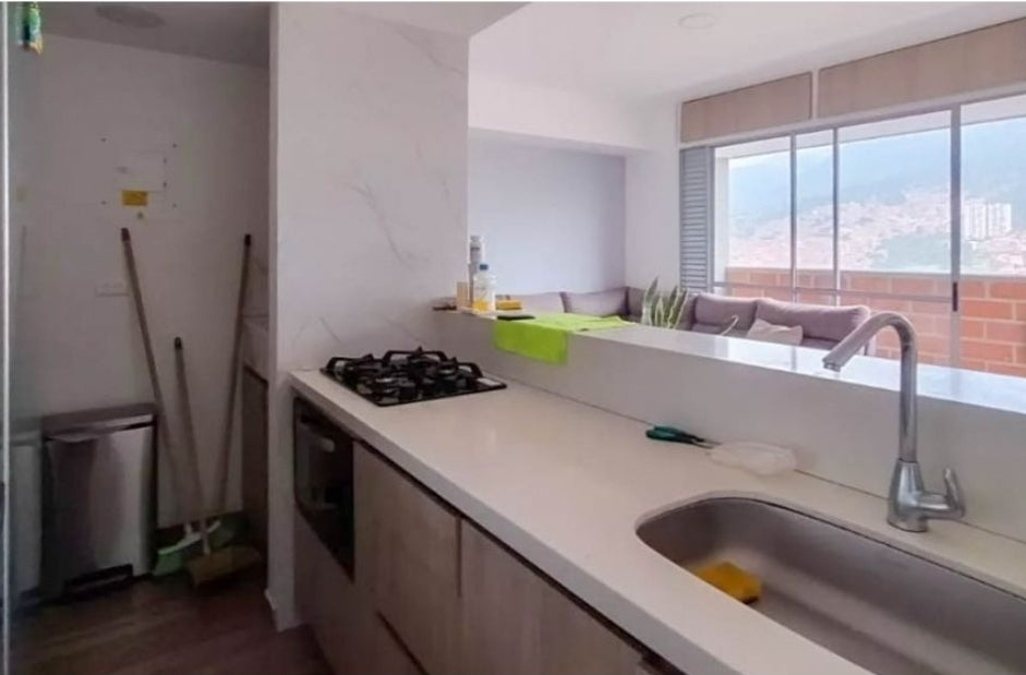 Apartamento en Venta Niquia Cerca al Metro. COP 390,000,000.00