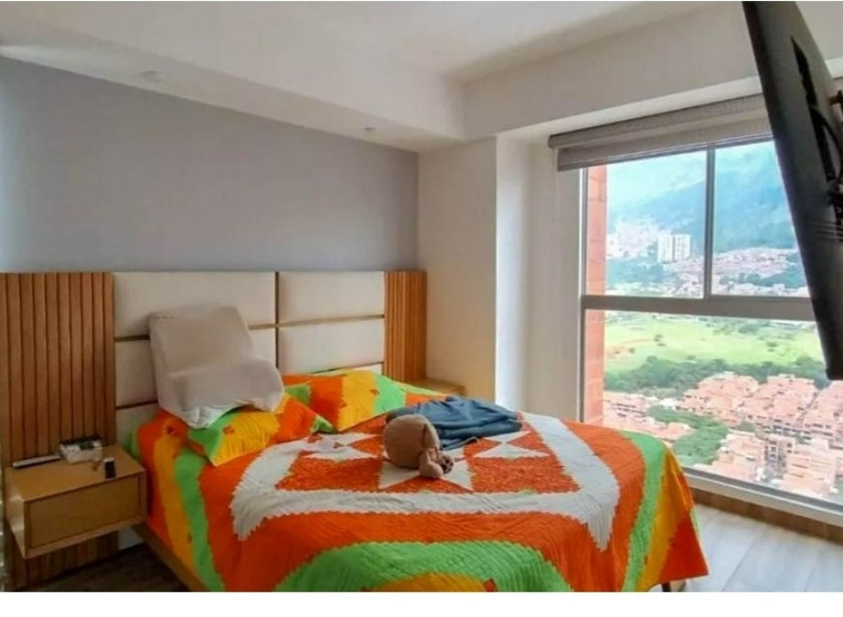 Apartamento en Venta Niquia Cerca al Metro. COP 390,000,000.00